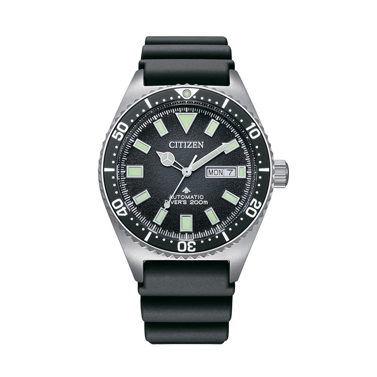 CITIZEN Mod. PROMASTER Diver's Automatic 200 mt