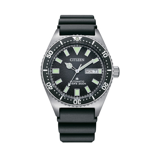 CITIZEN Mod. PROMASTER Diver's Automatic 200 mt