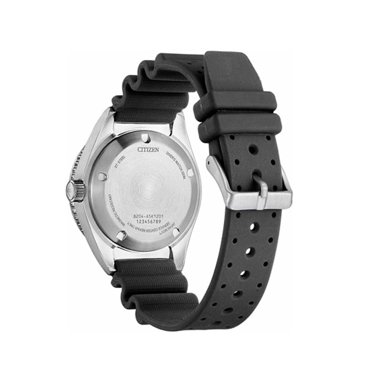 CITIZEN Mod. PROMASTER Diver's Automatic 200 mt