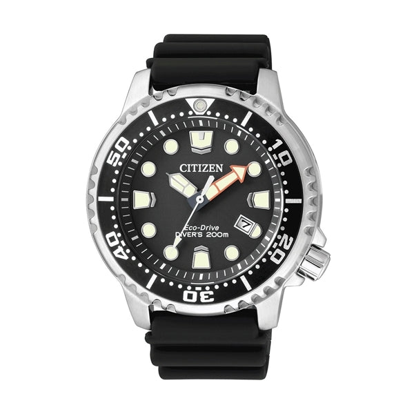 CITIZEN Mod. PROMASTER Diver’s Eco Drive 200 mt