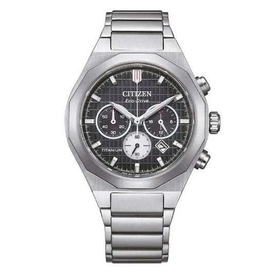 CITIZEN Mod. SUPER TITANIUM
