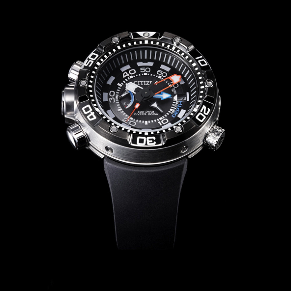 CITIZEN WATCHES Mod. BN2024-05E