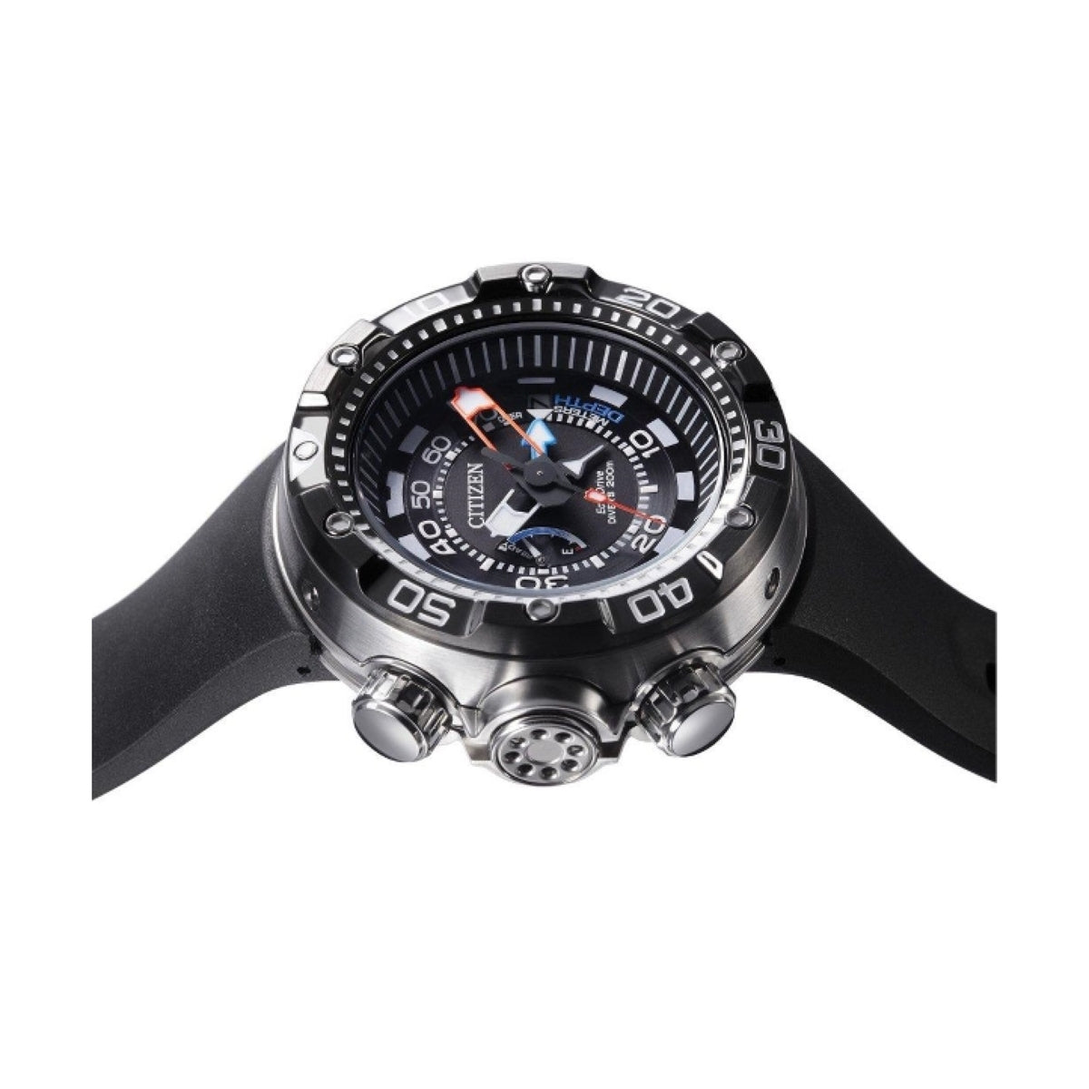 CITIZEN WATCHES Mod. BN2024-05E