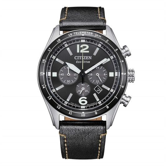 CITIZEN WATCHES Mod. CA4654-04E
