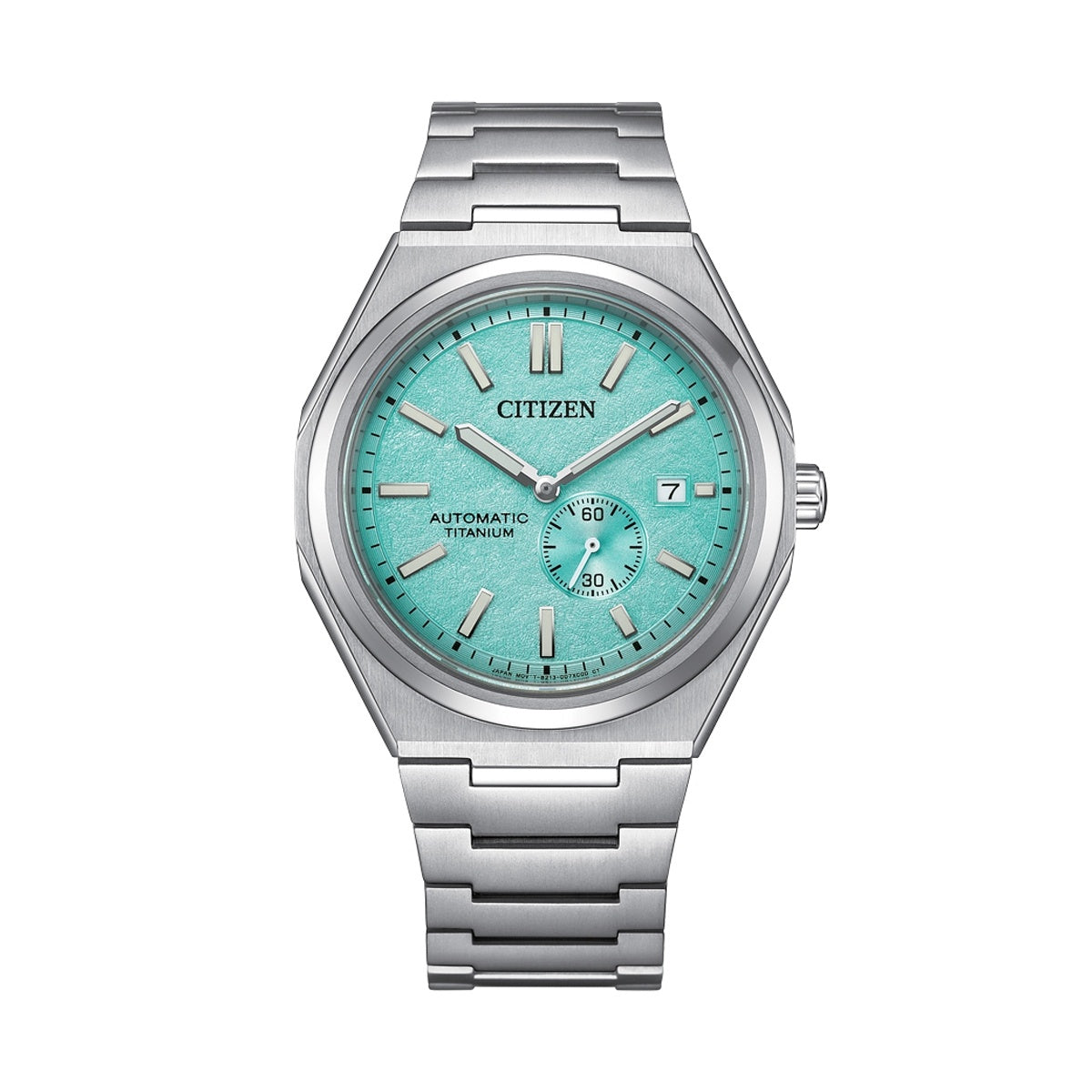 CITIZEN WATCHES Mod. NJ0180-80M