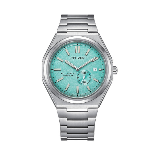 CITIZEN WATCHES Mod. NJ0180-80M