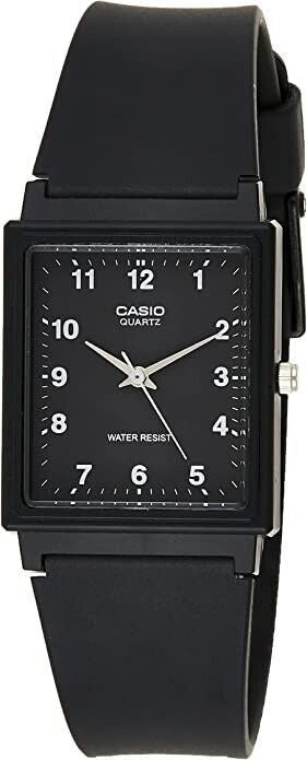 Casio Analog Quartz MQ-27-1B MQ27-1B Herrklocka
