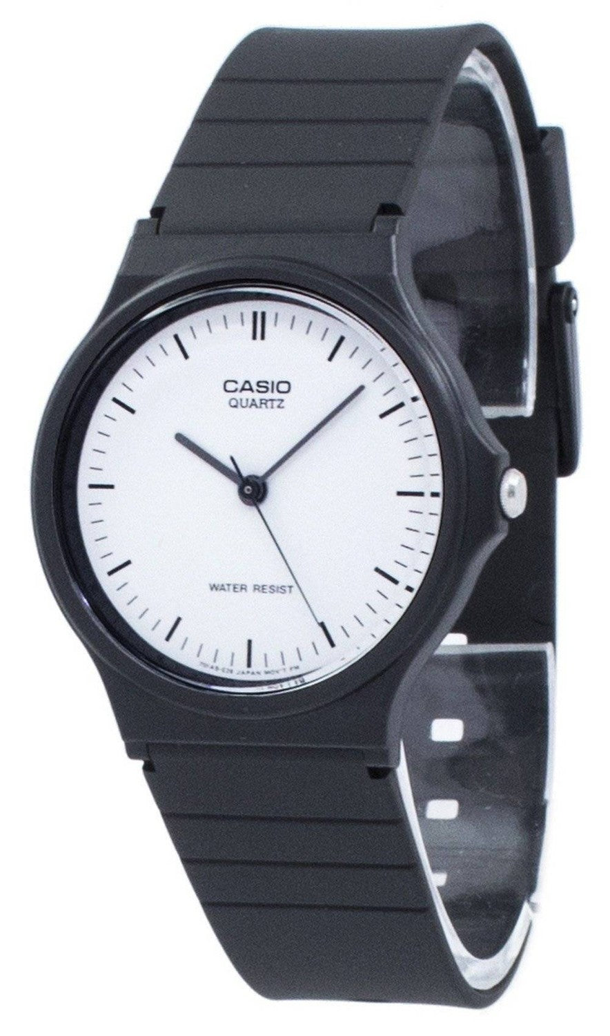 Casio Classic Analog Quartz MQ-24-7E MQ24-7E Herrklocka