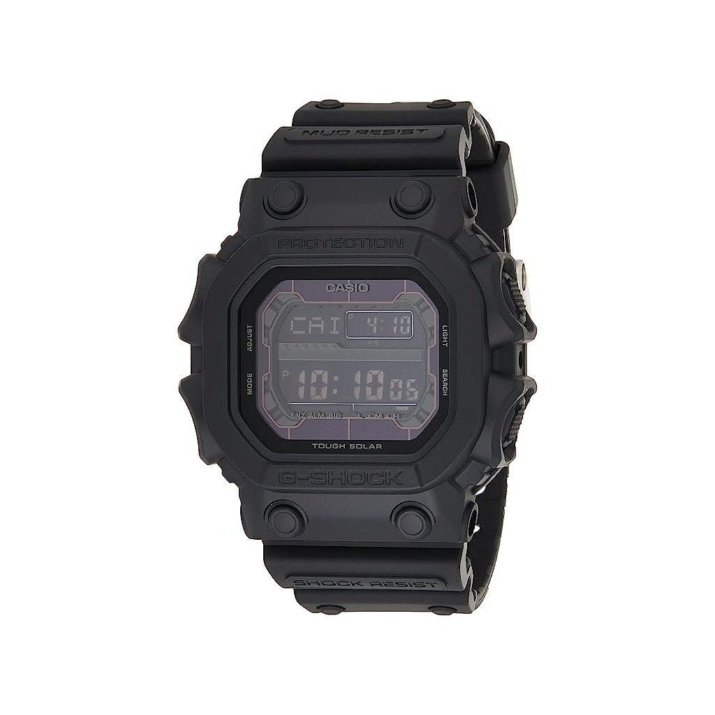 Casio G-Shock Tough Solar Digital GX-56BB-1 GX56BB-1 herrklocka