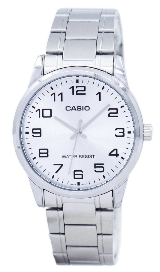 Casio Quartz Analog MTP-V001D-7B MTPV001D-7B herrklocka