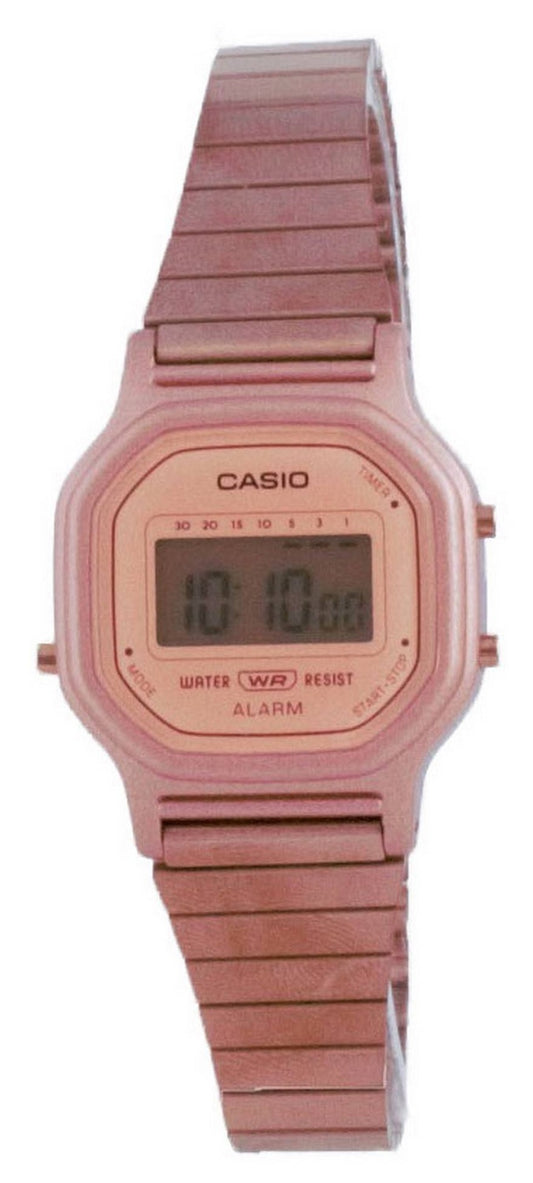 Casio Vintage Youth Digital LA-11WR-5A LA11WR-5A Damklocka