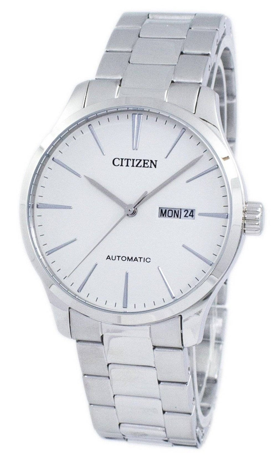 Citizen Analog Automatic NH8350-83A Herrklocka