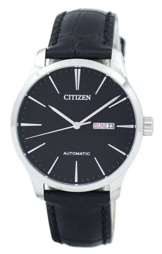 Citizen Automatic NH8350-08E Herrklocka