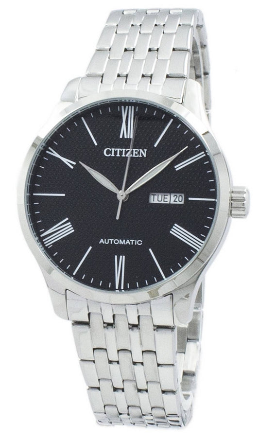 Citizen Automatic NH8350-59E Herrklocka