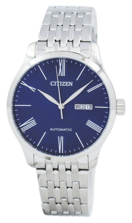 Citizen Automatic NH8350-59L herrklocka