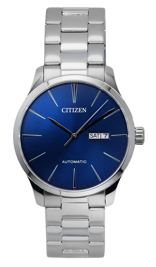 Citizen Automatic NH8350-83L herrklocka