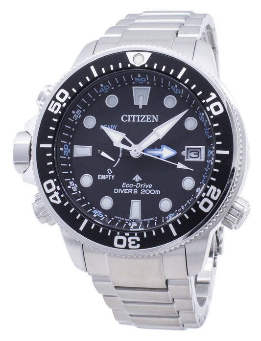 Citizen Divers Promaster BN2031-85E Eco-Drive 200M herrklocka