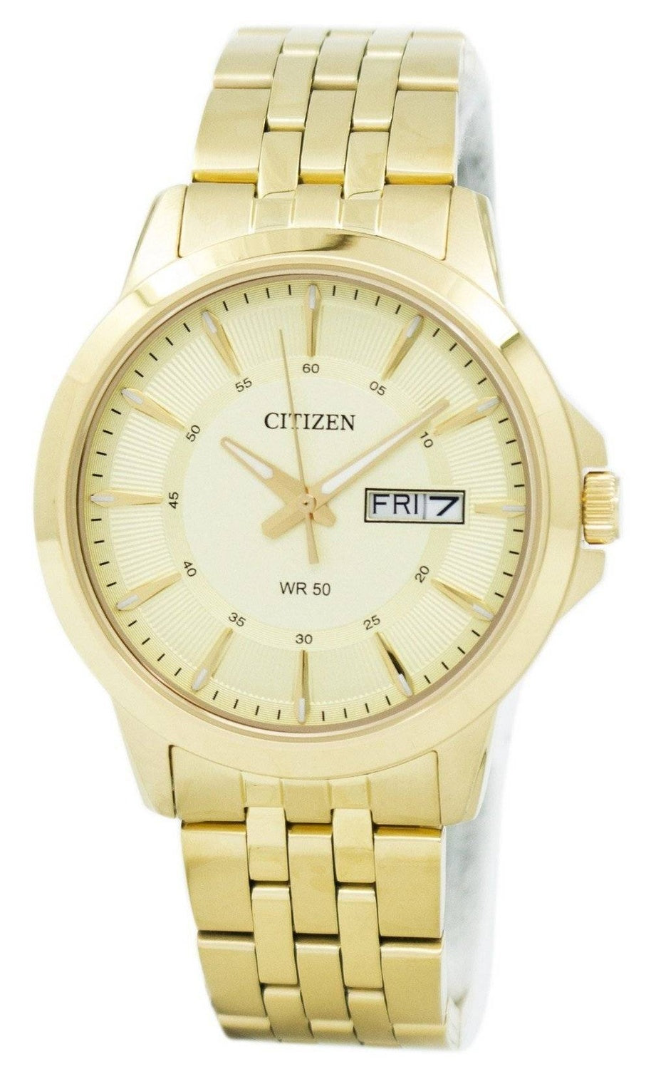 Citizen Quartz BF2013-56P Herrklocka