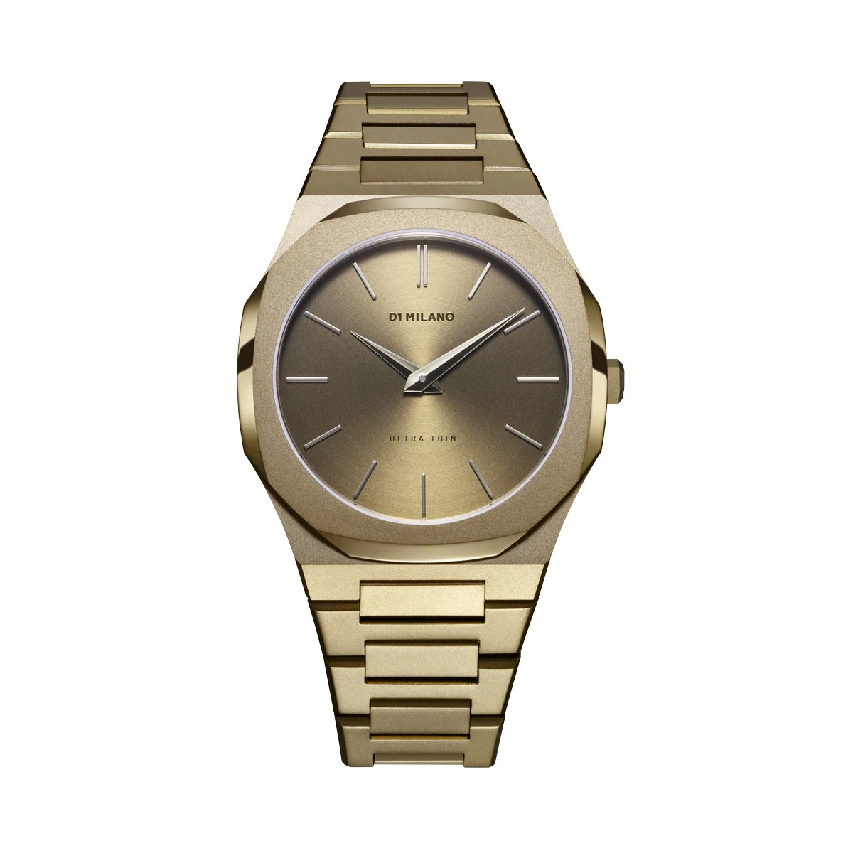 D1 MILANO Mod. ULTRA THIN DUSKY GREEN