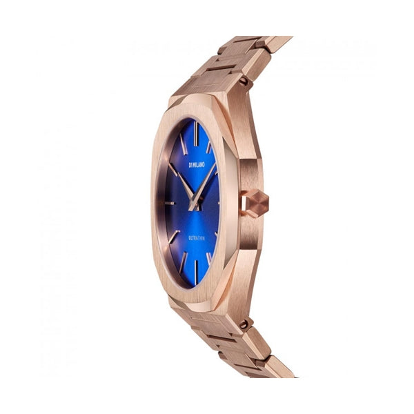 D1 MILANO Mod. ULTRA THIN PETITE GEO