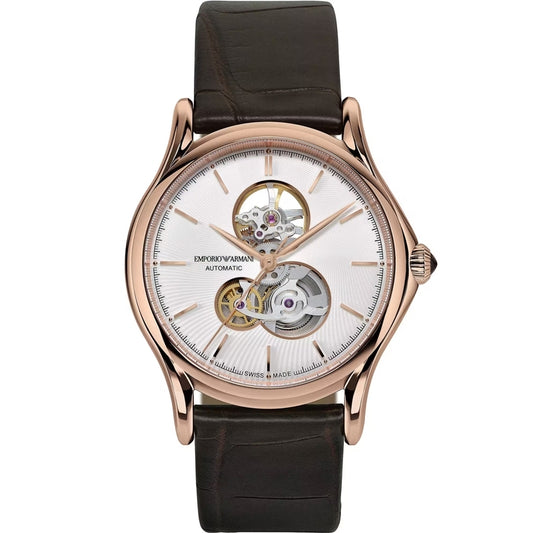﻿EMPORIO ARMANI AUTOMATIC Mod. KAPPA