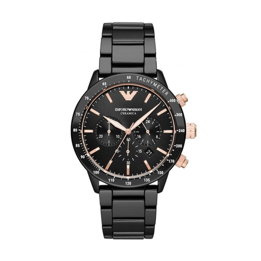 EMPORIO ARMANI CERAMICA Mod. MARIO