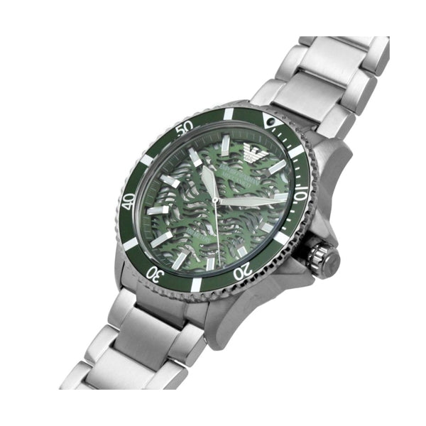 EMPORIO ARMANI MOD. AR60061