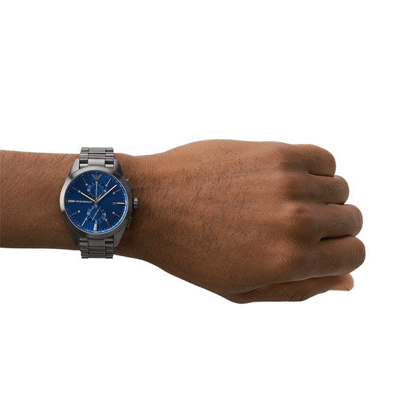 EMPORIO ARMANI MOD. CLAUDIO