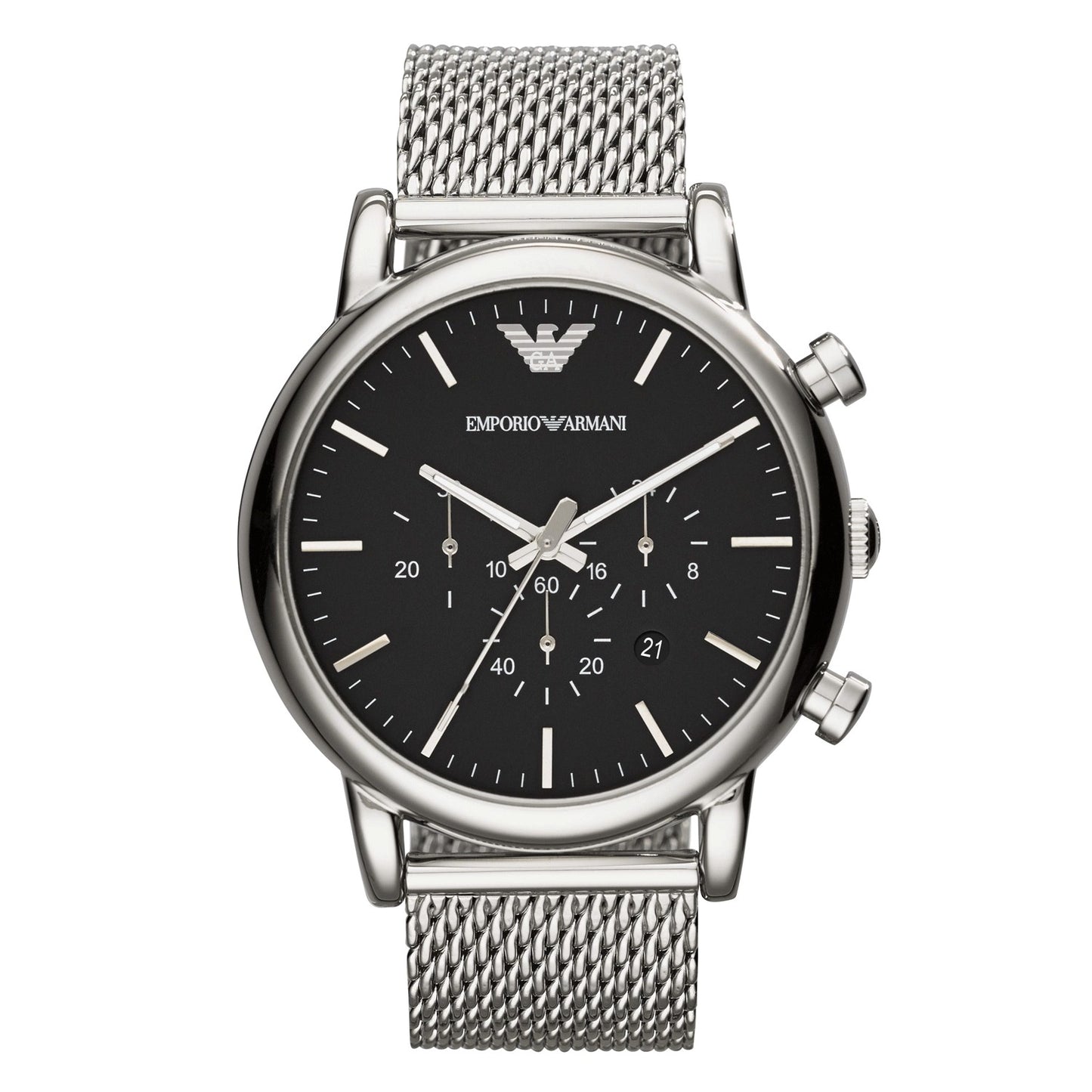 EMPORIO ARMANI Mod. AR1808