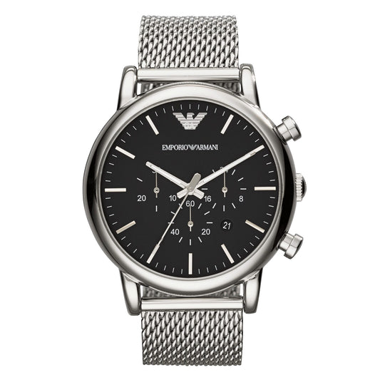 EMPORIO ARMANI Mod. AR1808