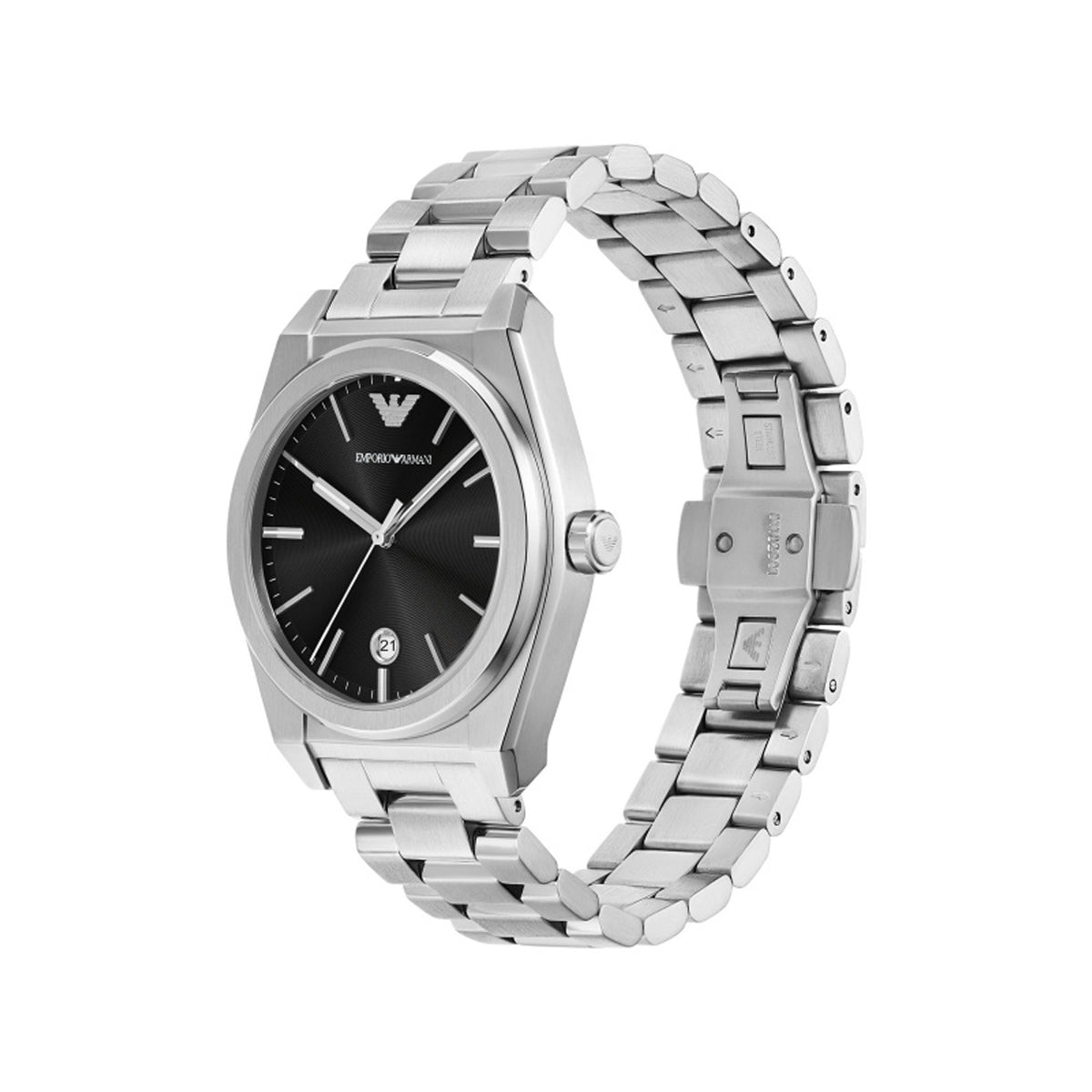 EMPORIO ARMANI Mod. FEDERICO