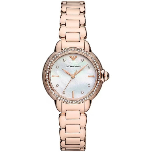 EMPORIO ARMANI Mod. MIA