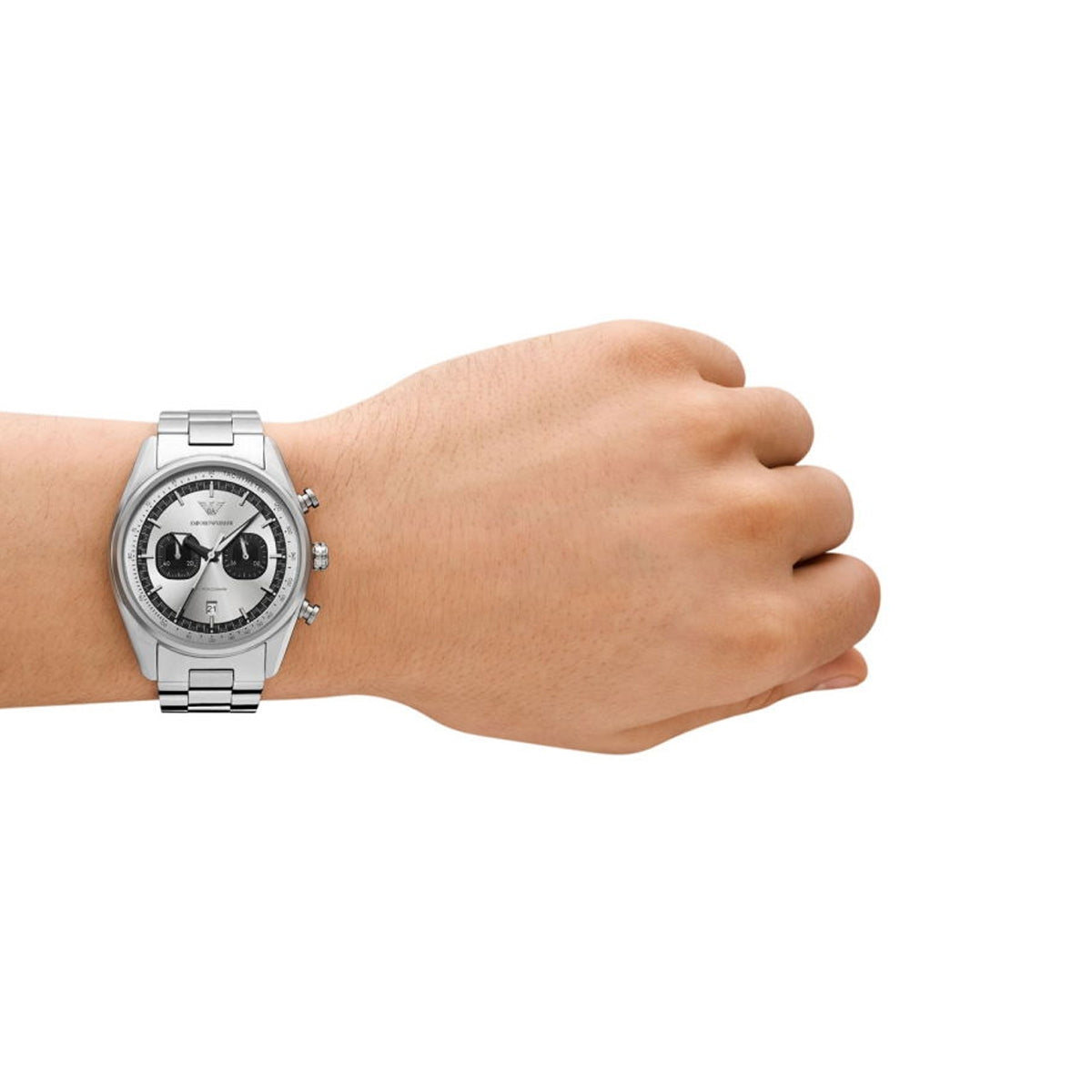 EMPORIO ARMANI Mod. RACER