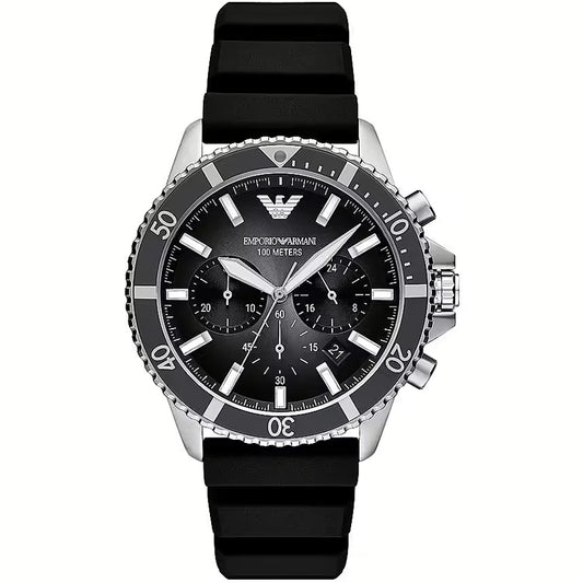 EMPORIO ARMANI Mod. WORLD EXPLORER