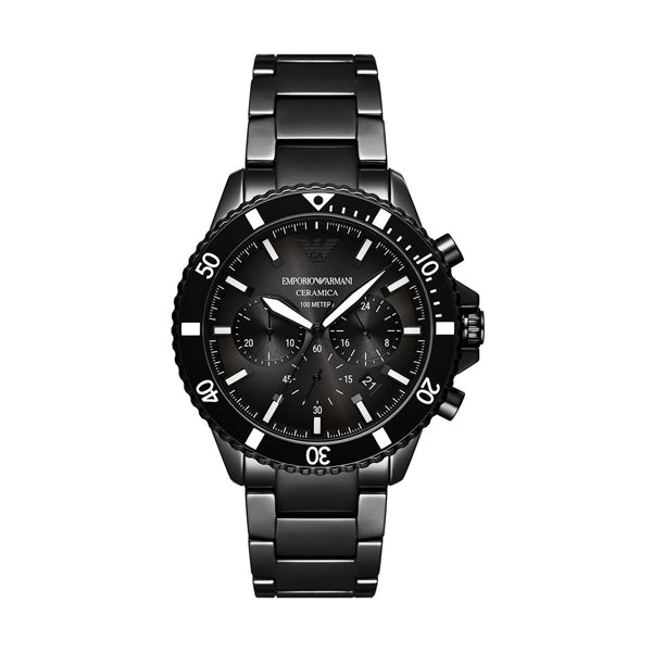 EMPORIO ARMANI WATCHES Mod. AR70010