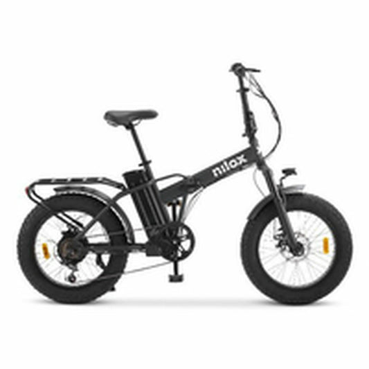 Elcykel Nilox X8 PRO 20X4P Blå 250 W 20"