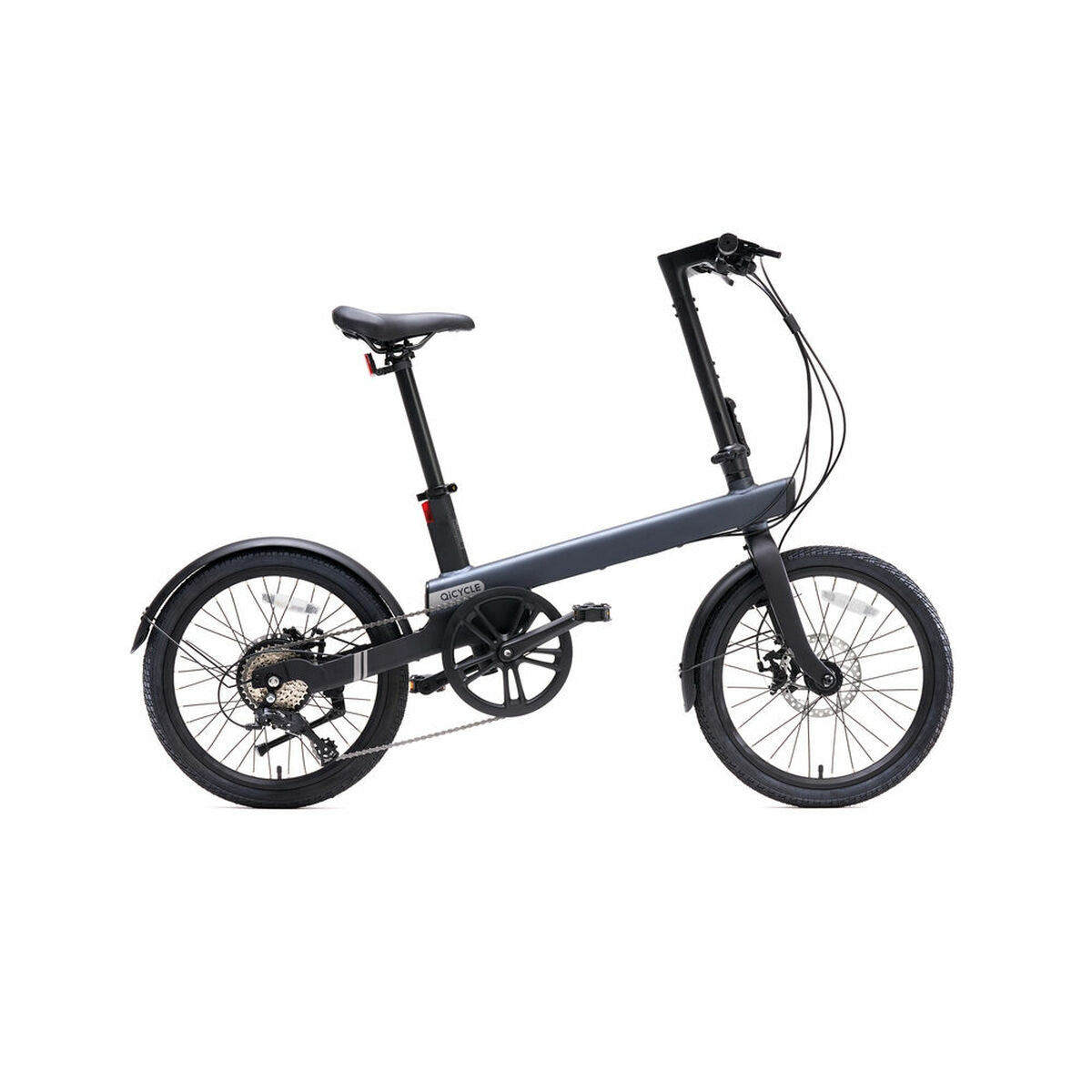 Elcykel Xiaomi QiCycle C2 Svart 20"