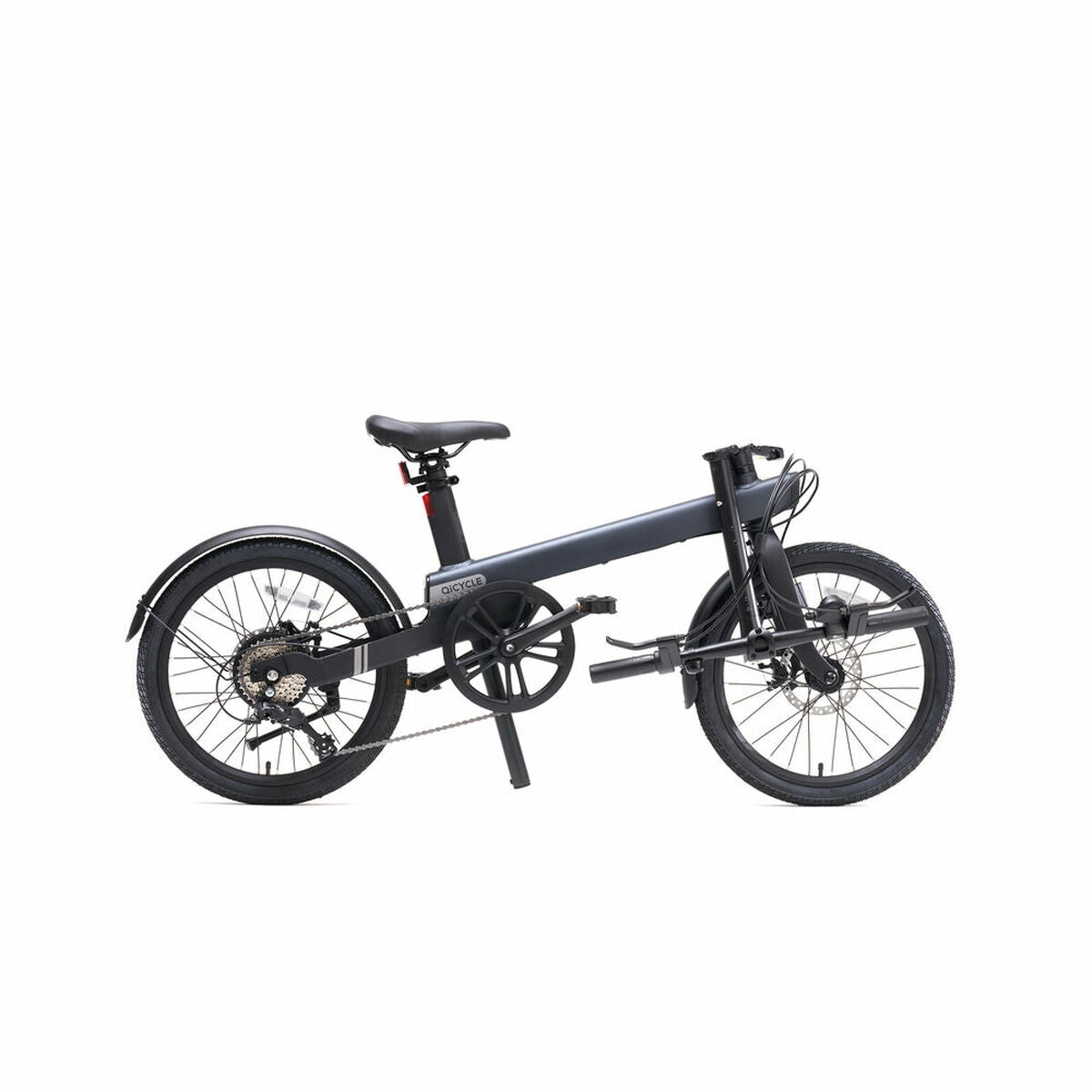 Elcykel Xiaomi QiCycle C2 Svart 20"