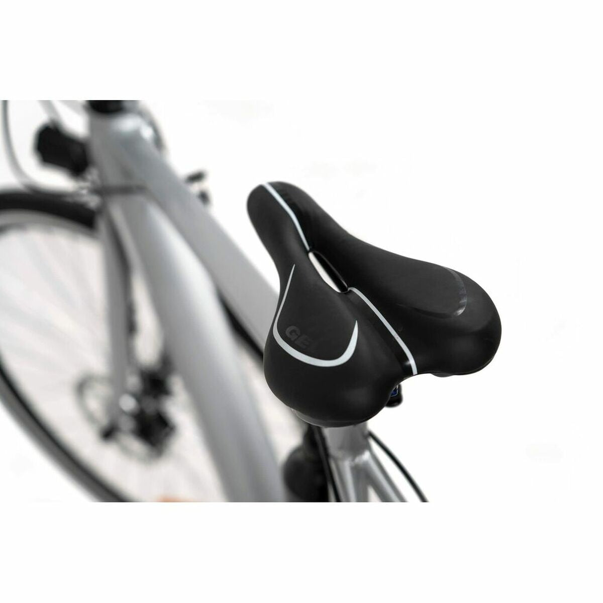 Elcykel Youin BK1500 NEW YORK 29" 250W Grå 250 W 7800 mAh 29"