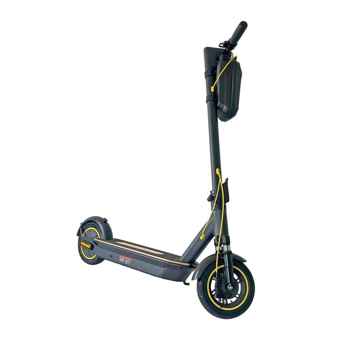 Elektrisk skoter Manta XR00M10ME