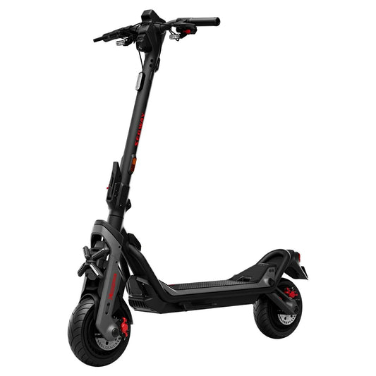 Elektrisk skoter Segway AA.06.02.01.0004