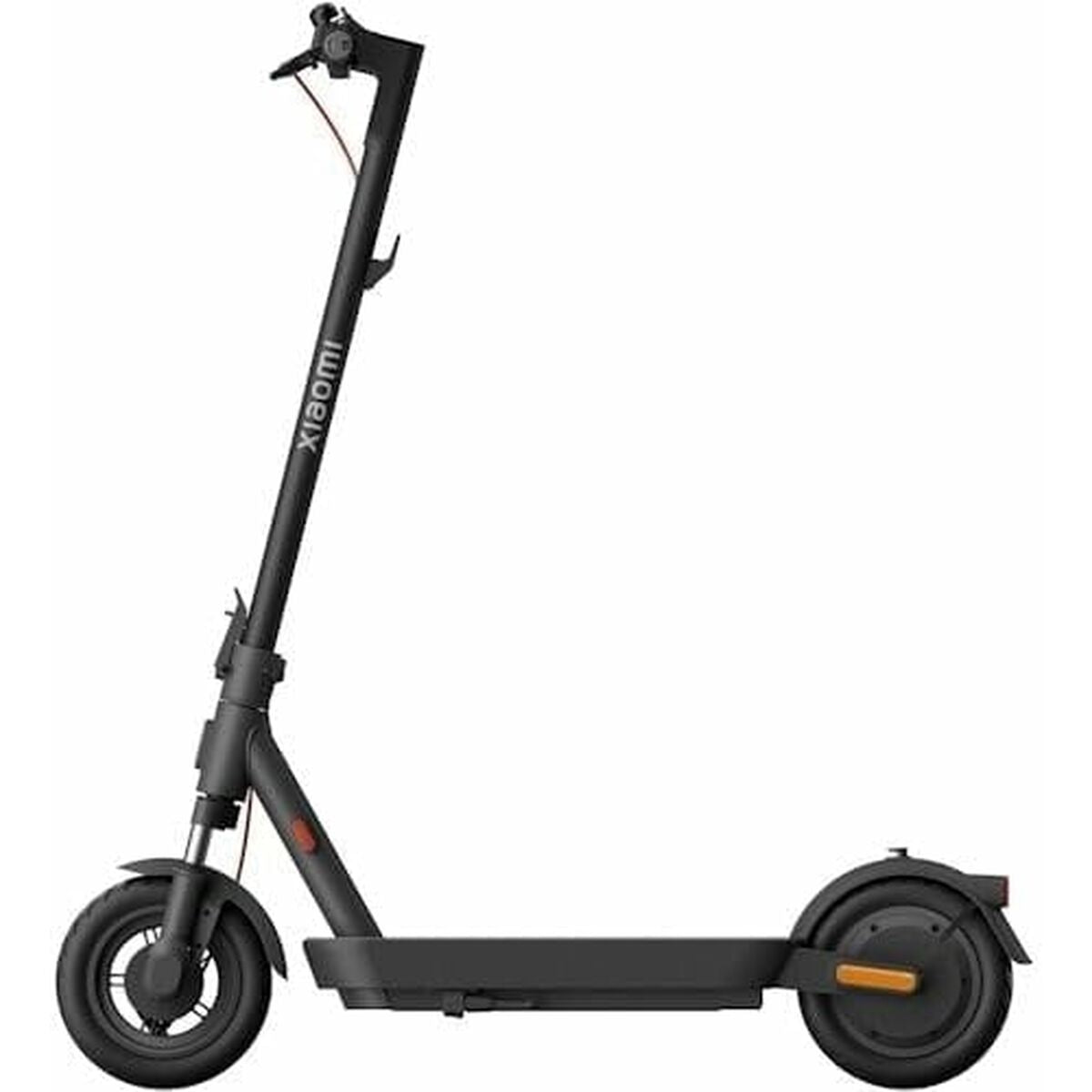 Elektrisk skoter Xiaomi ELSCOOTER 5 ES Svart