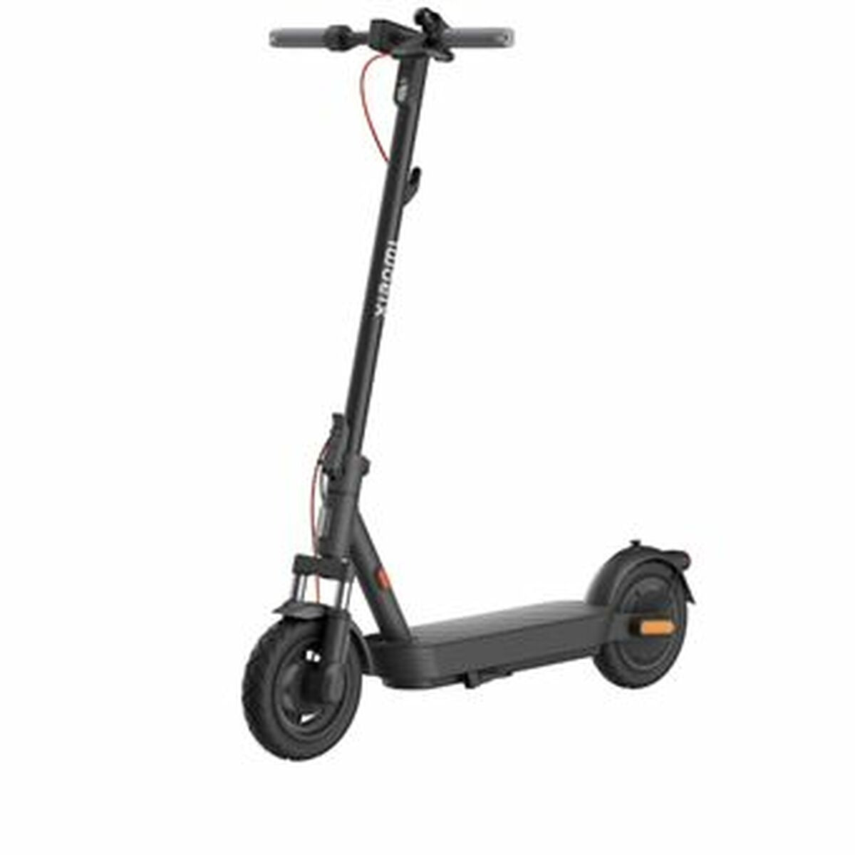 Elektrisk skoter Xiaomi ELSCOOTER 5 ES Svart
