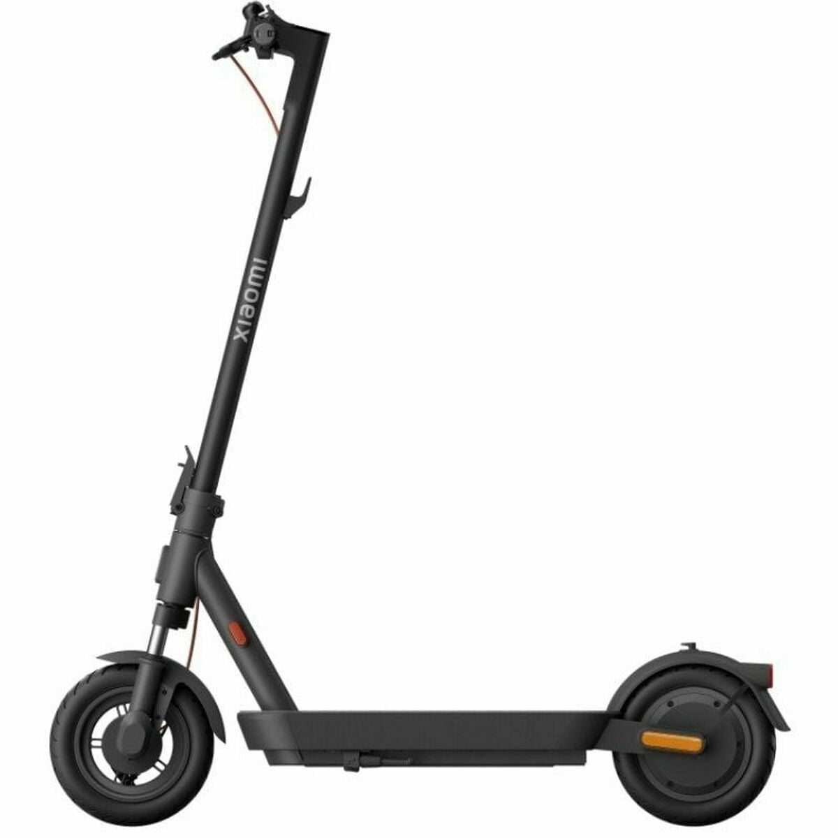 Elektrisk skoter Xiaomi ELSCOOTER 5 ES Svart
