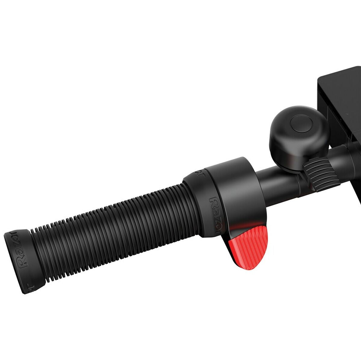 Elektrisk skoterhyvel 13173822 Svart 350 W