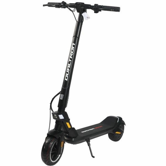 Elskoter Dualtron DOLPHIN Svart 25 km/h 450 W