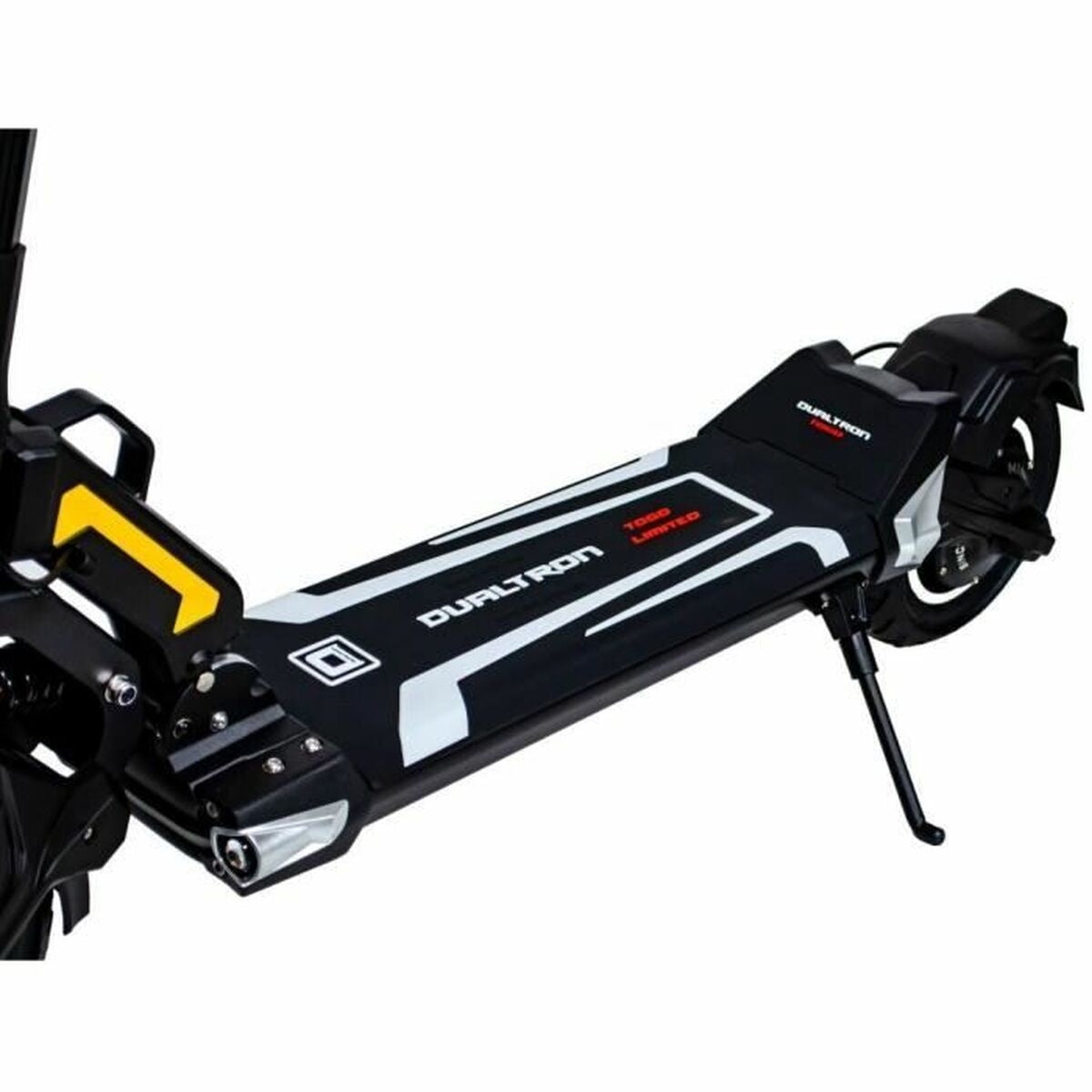 Elskoter Dualtron TOGO LIMITED Svart 25 km/h