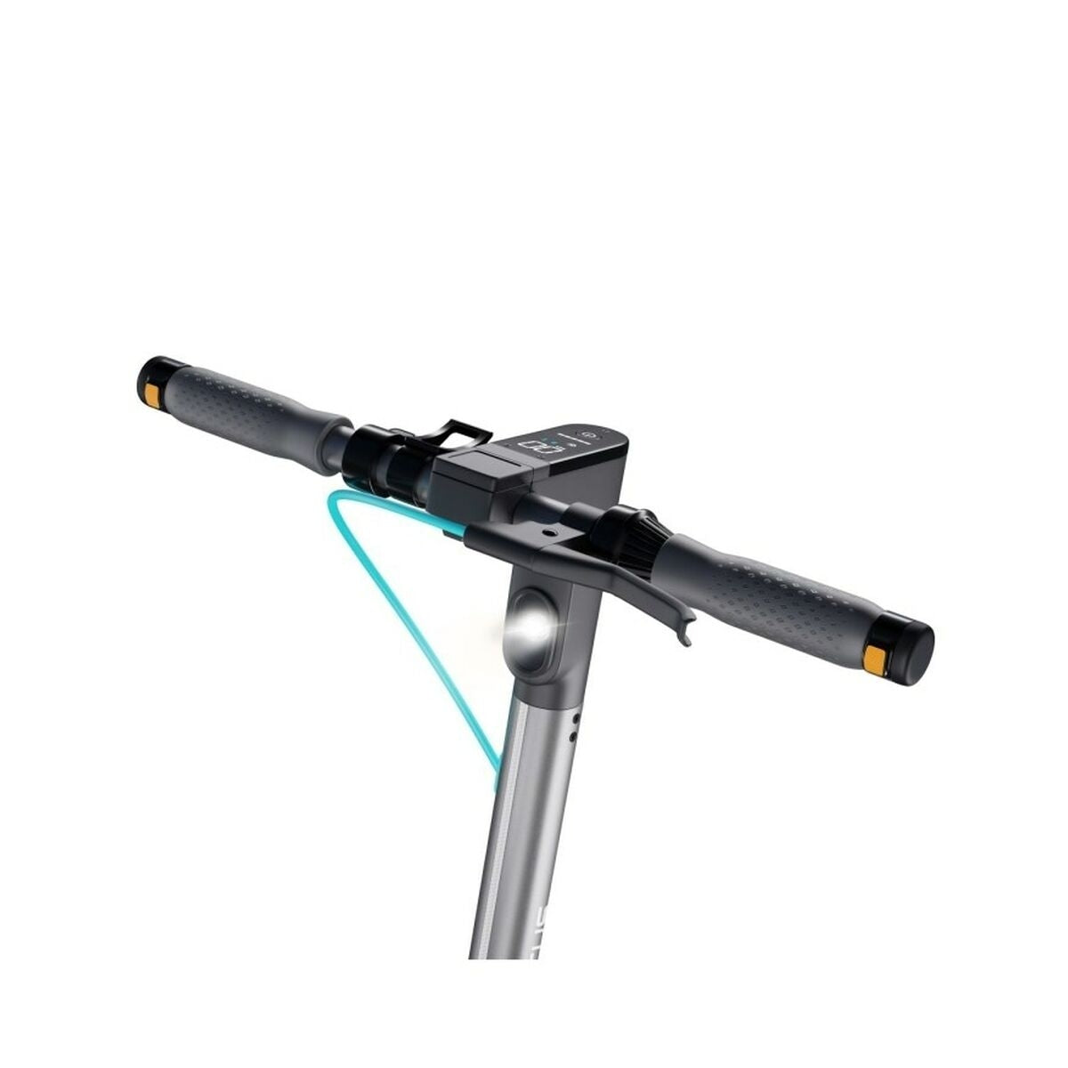 Elskoter Motus Scooty 10 GEN 5 Svart Grå Turkos 350 W 20 km/h