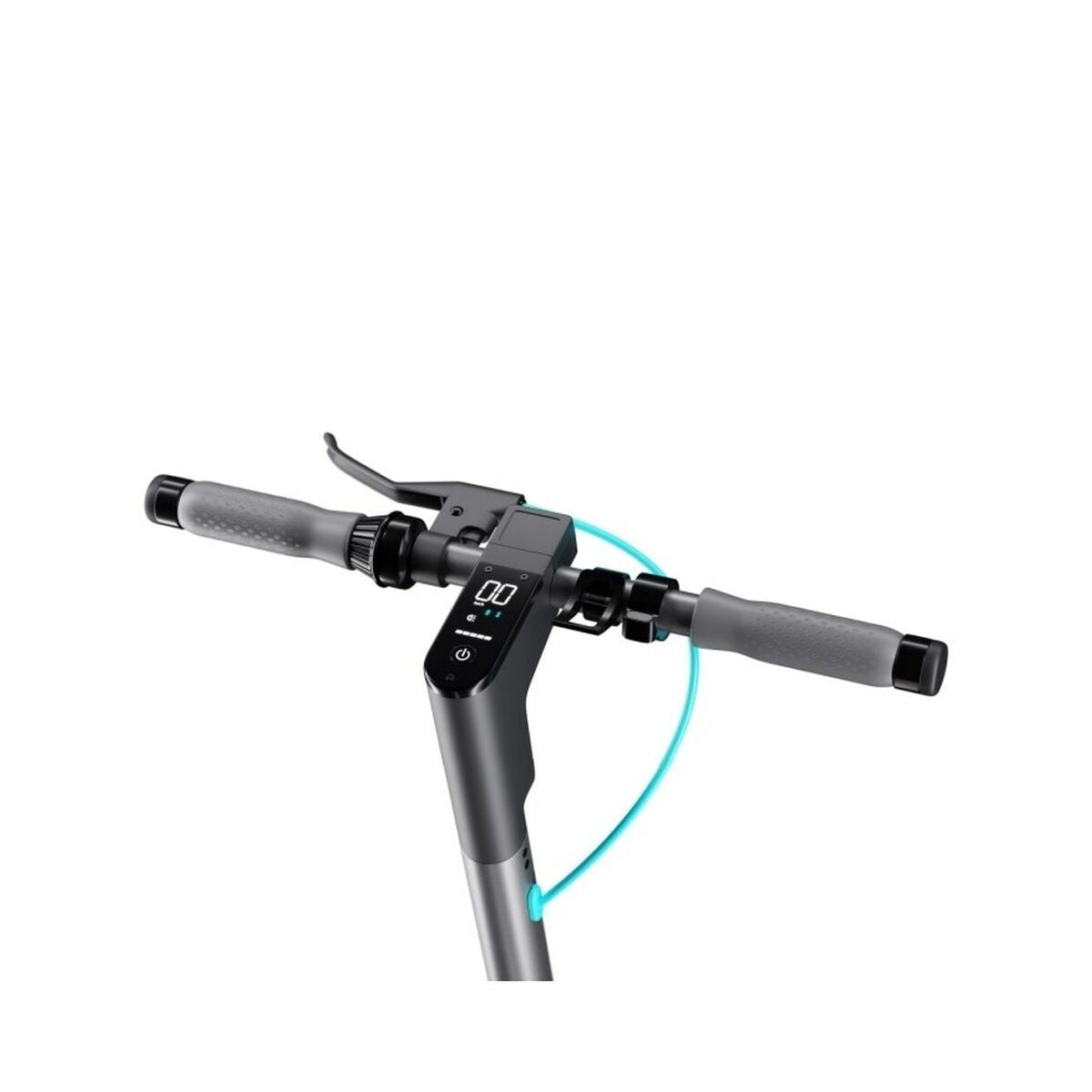 Elskoter Motus Scooty 10 GEN 5 Svart Grå Turkos 350 W 20 km/h