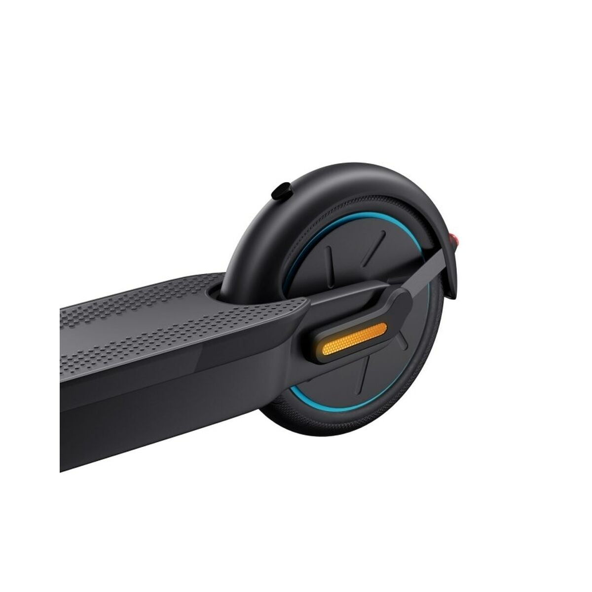 Elskoter Motus Scooty 10 GEN 5 Svart Grå Turkos 350 W 20 km/h